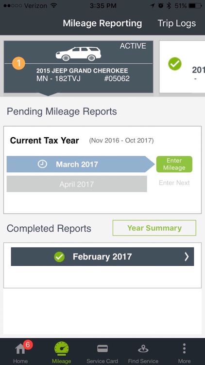 Xcelerate for Drivers