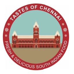 Tastes of Chennai