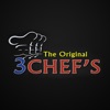 3 Chef Original