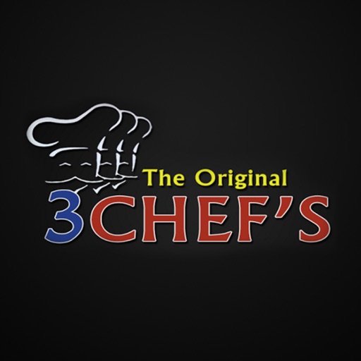 3 Chef Original icon