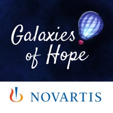 Activities of Galaxies of Hope