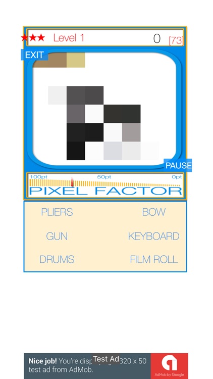 PixelFactor