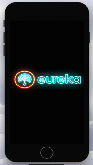 Eureka FM