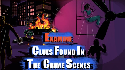 Criminal Case - Special Squad screenshot 3