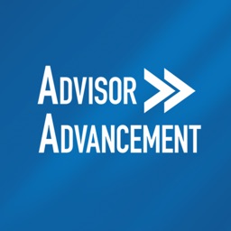 Advisor Advancement.