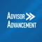 The Advisor Advancement App is a multi-functional application developed by USA Financial specifically for financial advisors