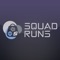 Squad Runs is designed to connect athletes for local pickup games