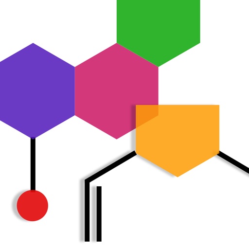 Molecule Icon