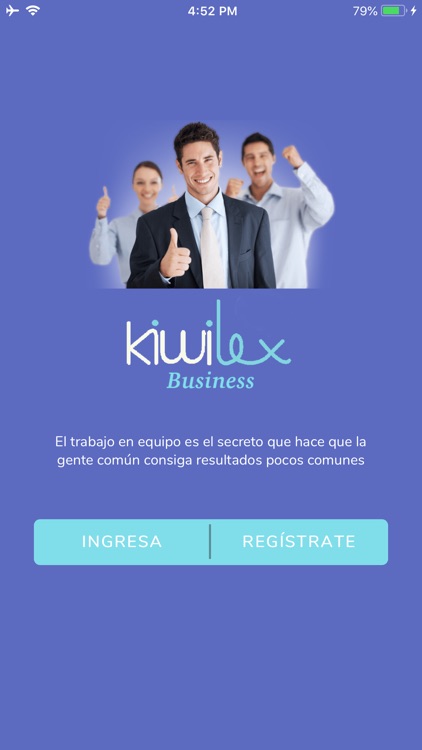 Business Trainer