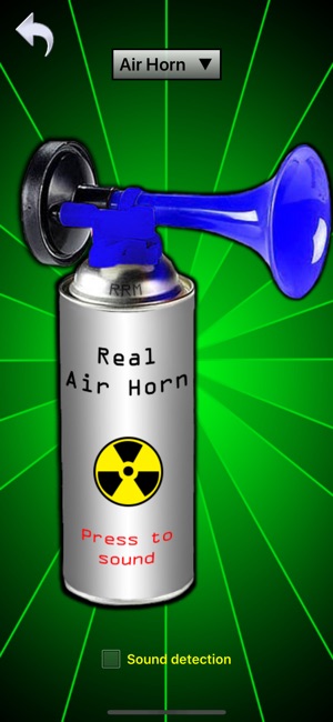 Real Air Horn (Prank)(圖3)-速報App