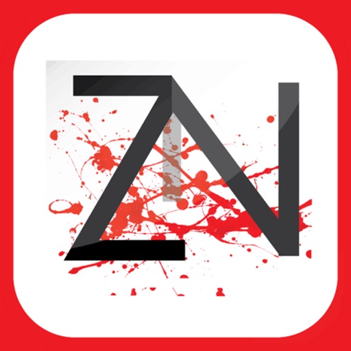 Zonenee Hd By Thomas Young