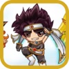 Jewel Hero Fight 2