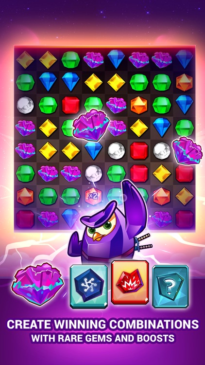 Bejeweled Blitz screenshot-1