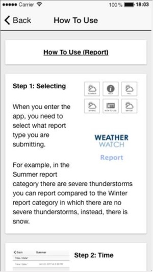 WxReport(圖3)-速報App