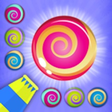 Activities of Candy Bubble Shooter Adventure