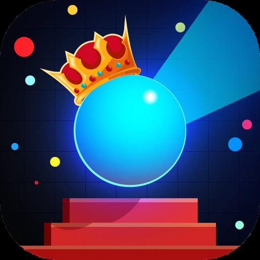 KingBall.io icon