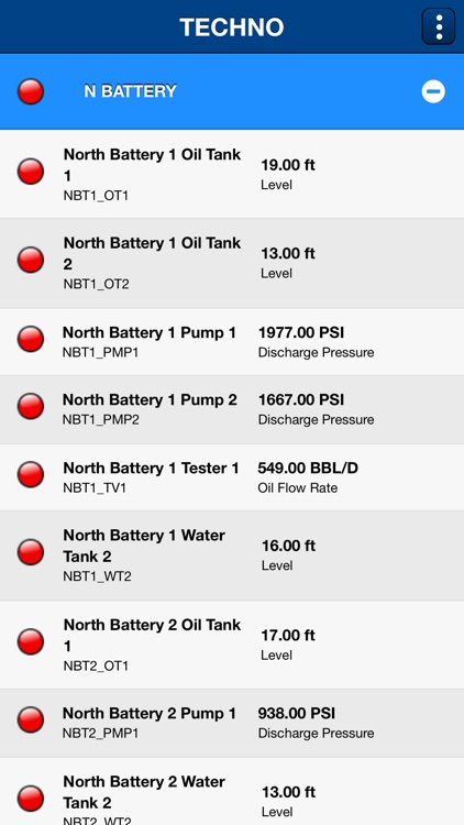MSO Sabinal screenshot-3