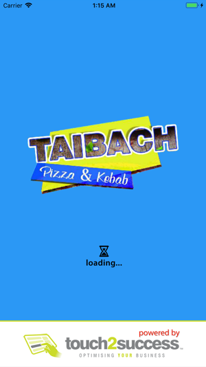 Taibach Pizza And Kebab(圖1)-速報App