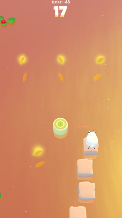 Stone Hopper screenshot 4