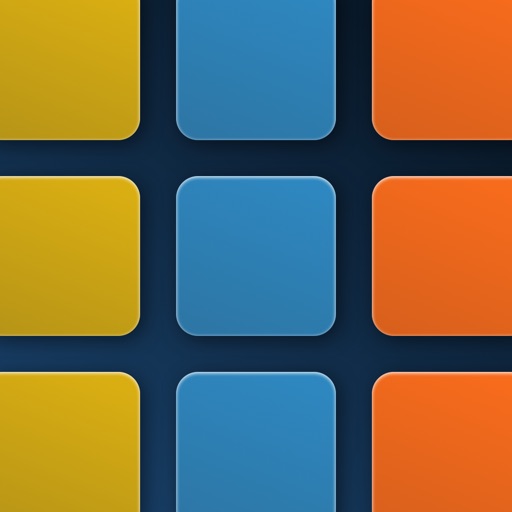 MidiPad 2 iOS App