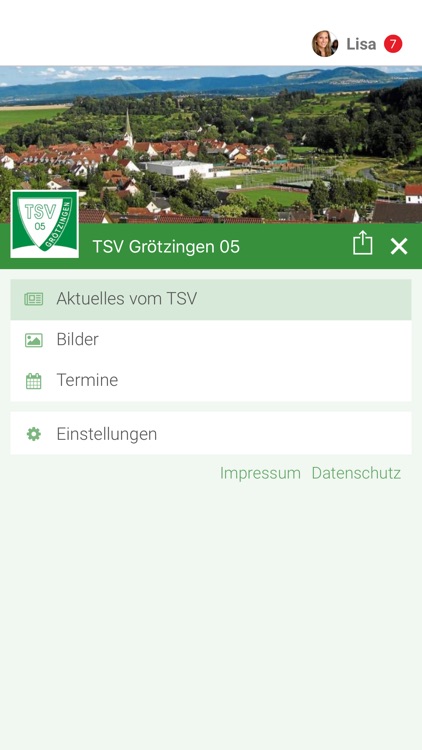 TSV Grötzingen 05