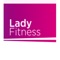 Die App zum Lady Fitness Dorsten