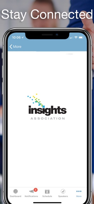Insights Association Events(圖1)-速報App