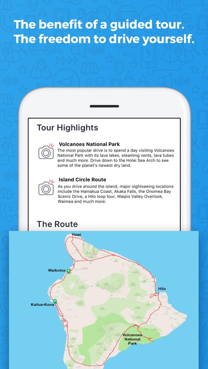 Big Island Hawaii Gypsy Guide screenshot-4