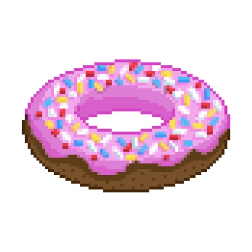 Pixeled Life icon