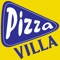 Pizza Villa Liverpool