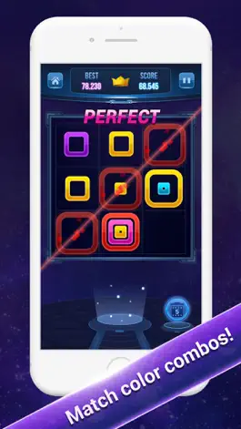 Game screenshot Happy Color Block:  Fun Puzzle apk