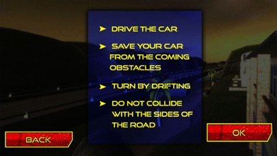 Endless Car Driving Skills screenshot 4
