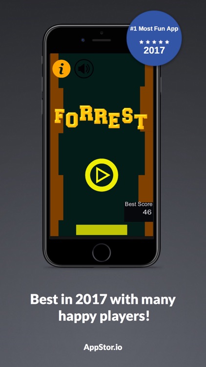 Forrest Game screenshot-3