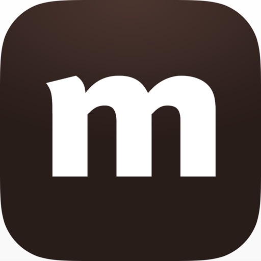moccanote iOS App