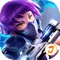 [Heroes Unleashed] is an FPS + MOBA genre mobile game, developed by Tianyoo and brought to you by Jollity