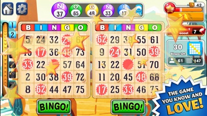 Bingo!™ Tips, Cheats, Vidoes and Strategies | Gamers Unite! IOS