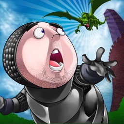 Cover the Knight: Defender Castle Clash Lite - A Physics and Puzzle Game