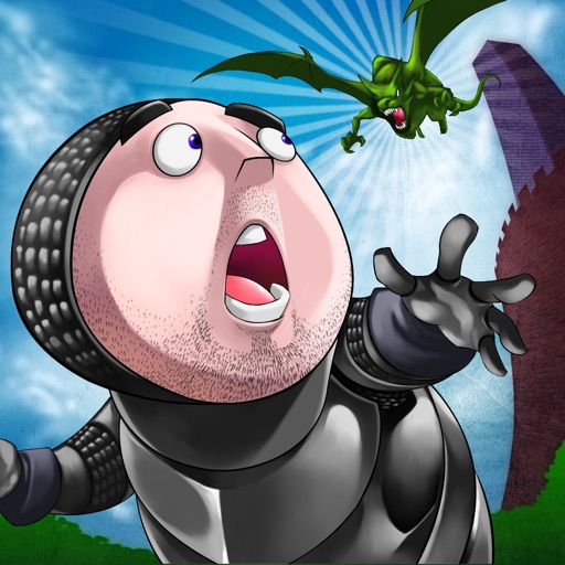 Cover the Knight: Defender Castle Clash Lite - A Physics and Puzzle Game