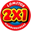 Lomitos 2x1