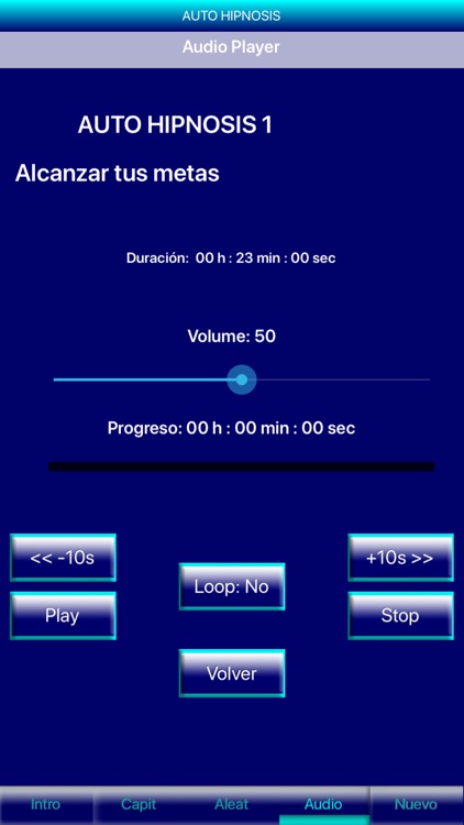 HIPNOMAX screenshot-5