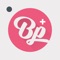 The original, award-winning baby milestone photo app