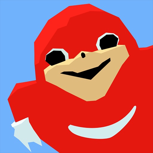 Ugandan Knuckles Soundboard