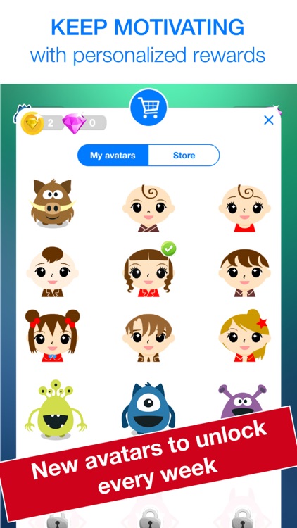 Screen Time Limit KidCrono screenshot-4