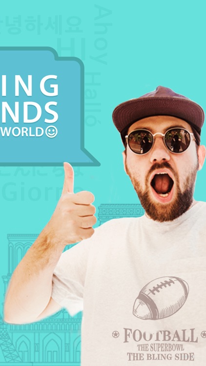 SPARK - Live random video chat & Meet new people