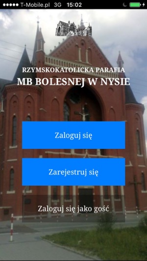 Parafia MB Bolesnej Nysa(圖2)-速報App