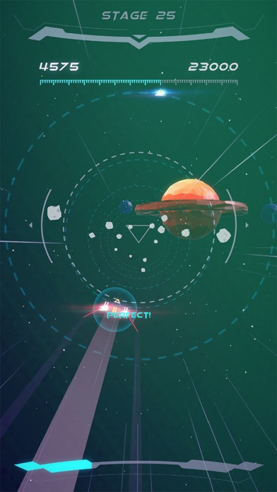 The Stars: Time Space Travel screenshot 2