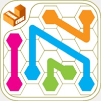 Hexic Link - Logic Puzzle Game apk