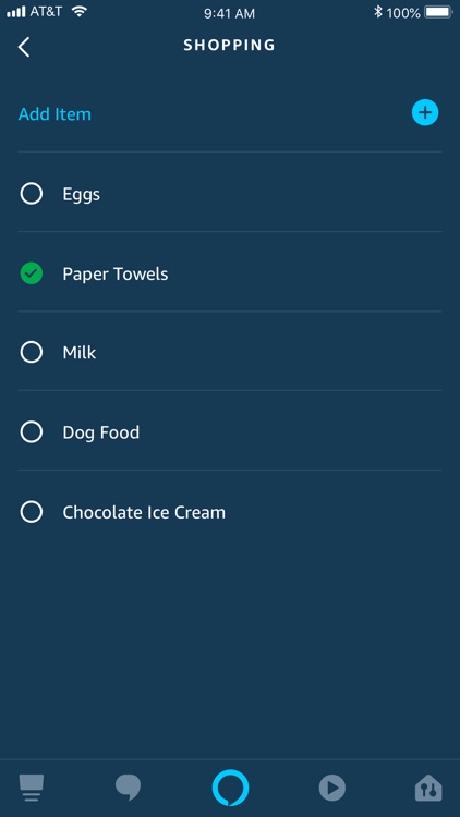 Amazon Alexa screenshot-7