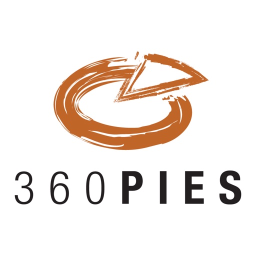 360 Pies