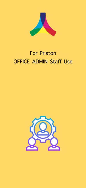 Priston Admin